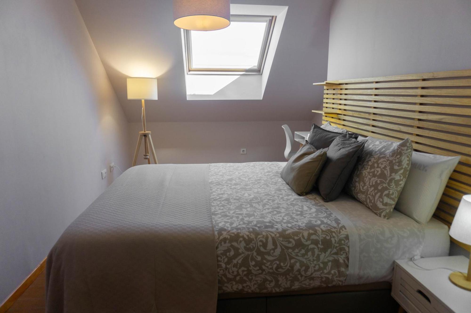 Apartmán Gara Malpica, Terraza Al Mar Exteriér fotografie